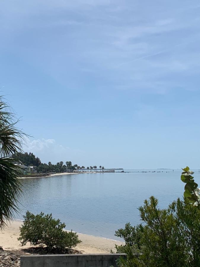 Willa Beachfront House Pine Island, Tampa, Orlando Weeki Wachee Zewnętrze zdjęcie